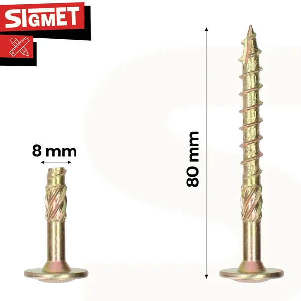 8x-podstawa-slupa-regulowana-0-160-do-betonu-20cm-kotwa-wkrety-do-montazu-waga-z-opakowaniem-1-kg