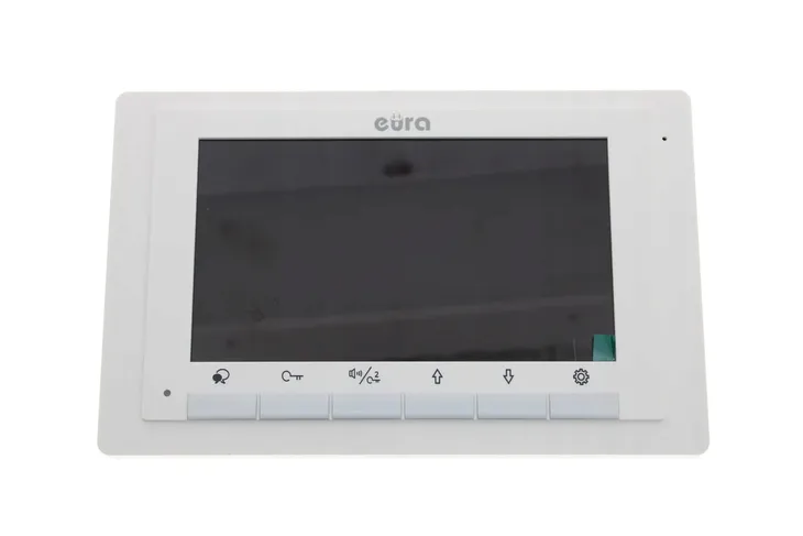 monitor-eura-vda-49a5-2easy-ekran-7-czarny-kamera-w-panelu-zewnetrznym-bez-regulacji