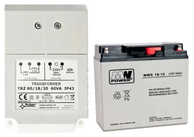 centrala-alarmowa-integra-256-plus-stan-nowy-waga-z-opakowaniem-0-54-kg