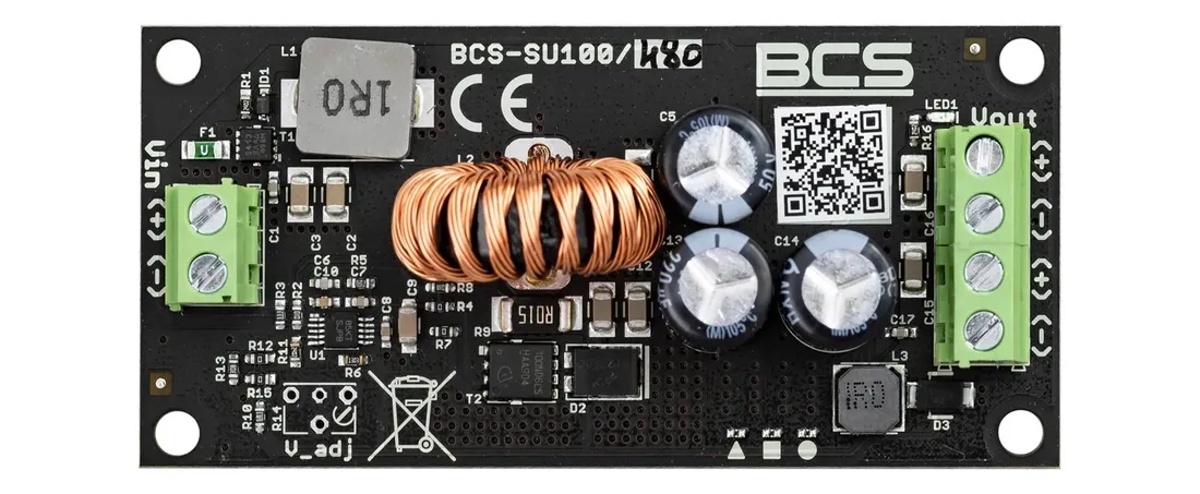 modul-bcs-su100-48