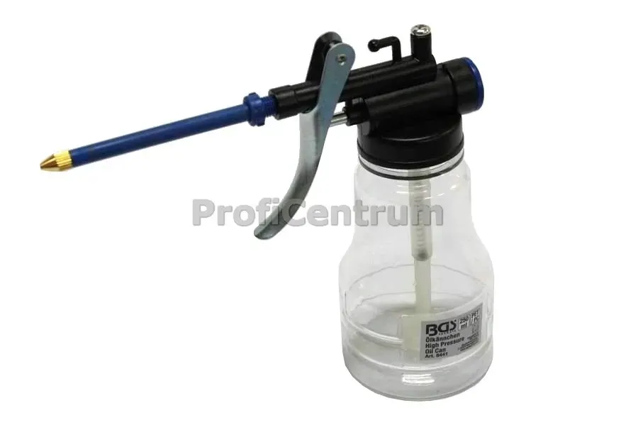 olejarka-plastikowa-250-ml-bgs-technic-stan-nowy