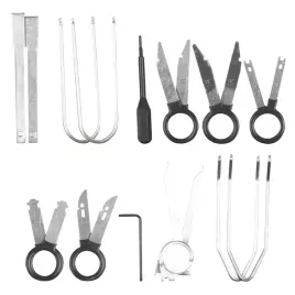 klucze-do-wyciagania-radia-mercedes-opel-audi-bmw