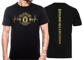 koszulka-manchester-united-linia-zycia-prezent-dla-fana-pilki-zloty-nadruk