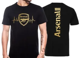 koszulka-arsenal-linia-zycia-na-prezent-dla-fana-pilki-noznej-zloty-nadruk