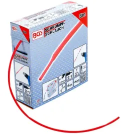 rekaw-termokurczliwy-czerwony-koszulka-na-metry-3-0mm-x-8m-bgs-germany