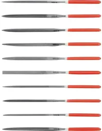 zestaw-10-pilnikow-iglakow-do-metalu-4x160-mm-stal-gcr15-chromowane-pvc