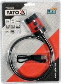 lampa-latarka-100lm-3w-cob-led-chwytak-magnes-aku-3-7v-700mah