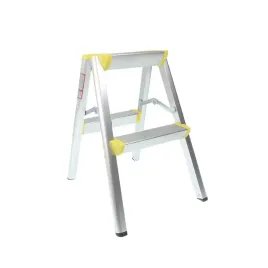 drabina-drabinka-aluminiowa-2x2-stopnie-dwustronna-150kg
