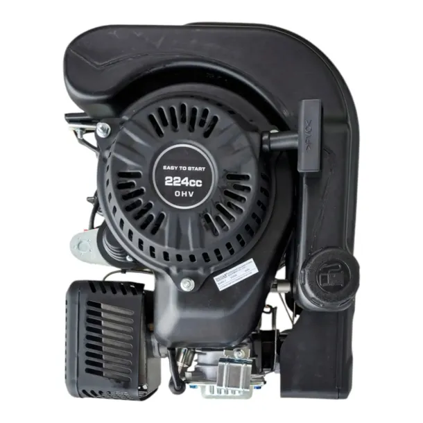 SILNIK SPALINOWY DO TRAKTORKA DUCAR 224 cm3 DV225 22,2x83 mm ELEKTROSTART