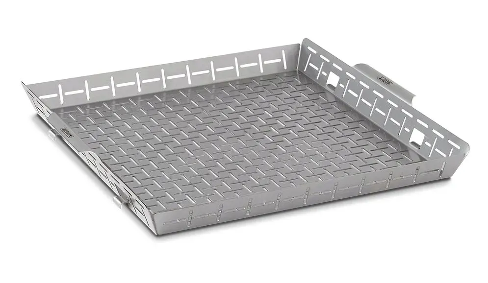 koszyk-do-pieczenia-weber-crafted-stan-nowy