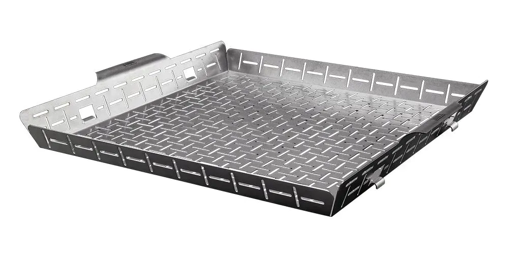 koszyk-do-pieczenia-weber-crafted-stan-nowy