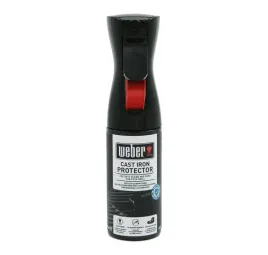 Zdjęcie produktu Płyn do ochrony żeliwa Weber 200 ml Biodegradowalny