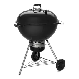 Zdjęcie produktu Grill węglowy Weber Master-Touch 67 cm uchylny ruszt