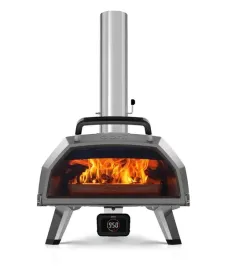 Zdjęcie produktu Ooni Karu 2 Pro Piec do pizzy wielopaliwowy (UU-P2EE00)