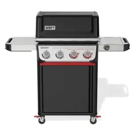 Zdjęcie produktu Grill gazowy Weber Spirit EP-425 żeliwny ruszt 4 palniki 10,26 kW