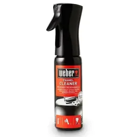 Zdjęcie produktu Płyn do czyszczenia emalii Weber