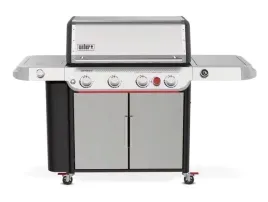 Zdjęcie produktu Grill gazowy Weber Genesis SP-435W