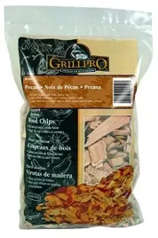 Zdjęcie produktu Wiórki do wędzenia Orzesznikowe GrillPro wieprzowina wołowina dziczyzna ser