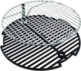ruszt-zeliwny-i-gorna-polka-keg-broil-king-47-x-40-cm-grill-weglowy