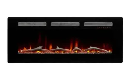 Zdjęcie produktu Dimplex kominek elektryczny Sierra 48