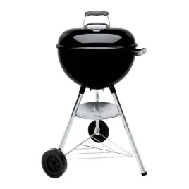 Zdjęcie produktu Grill węglowy Weber Bar-B-Kettle 47 cm