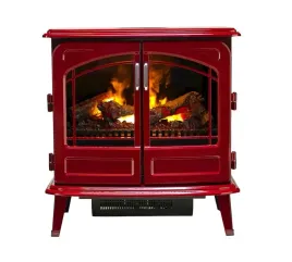 Zdjęcie produktu Dimplex kominek elektryczny wolnostojący Grand Rouge