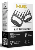 pazury-b-claws-bbq-borniak-bc-01-waga-z-opakowaniem-0-5-kg
