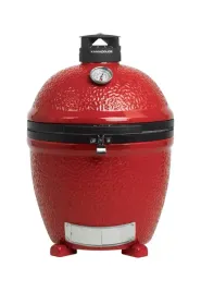 Zdjęcie produktu Grill ceramiczny węglowy Kamado Joe – Joe Classic II 45 cm wolnostojący