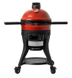 Zdjęcie produktu Cyfrowy grill wędzarnia Kamado Joe – Konnected Joe