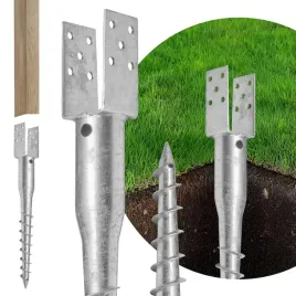 podstawa-slupa-wkrecana-do-ziemi-typu-u-140-x-720-mm-kotwa-swider-ocynk