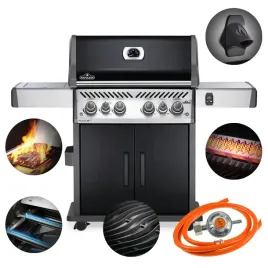 grill-gazowy-napoleon-rogue-se-525-z-palnikiem-bocznym-black