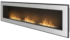 biokominek-wiszacy-simple-fire-frame-1800-bialy
