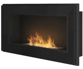 biokominek-wiszacy-simple-fire-frame-900-czarny