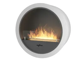 biokominek-wiszacy-infire-incyrcle-wall-bialy