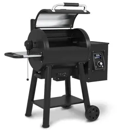 Zdjęcie produktu Grill na pellet Broil King Regal Pellet 400