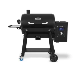 Zdjęcie produktu Grill na pellet Broil King Regal Pellet 500 X