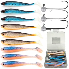 gumy-etuso-panther-9cm-glowki-jigowe-4-0-na-okonia-szczupaka-zestaw-12szt