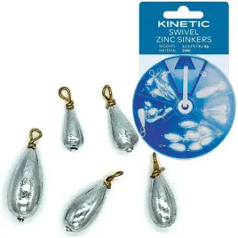 ciezarki-kinetic-lezka-oliwka-2-9g-zestaw-25szt-wedkarskie-karpiowe-cynkowe