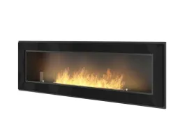 biokominek-wiszacy-simple-fire-frame-1500-czarny