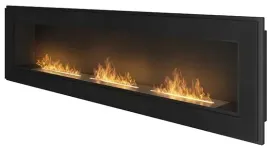 biokominek-wiszacy-simple-fire-frame-1800-czarny