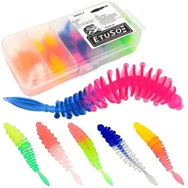 gumy-tanta-2-5-5cm-1-2g-zestaw-30szt-przynety-na-okonia-pstragowe-etuso