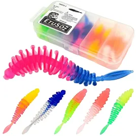 gumy-etuso-tanta-2-5-5cm-1-2g-zestaw-30szt-przynety-wedkarskie-spinningowe