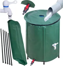 zbiornik-na-deszczowke-ze-stelazem-beczka-z-kranem-i-pokrywa-200l