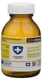 biomus-dimetylosulfotlenek-szklana-butelka-100g-surowiec-chemiczny-dmso