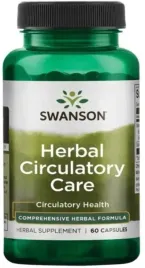 swanson-full-spectrum-herbal-circulatory-60kaps-serce-uklad-krazenia