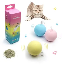 zestaw-3-pilek-dla-kota-z-dzwiekiem-petgravity-kolorowe-eva-zabawki