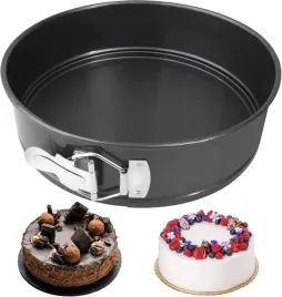 tortownica-22-cm-grilzy-z-powloka-nieprzywierajaca-odpinana-forma