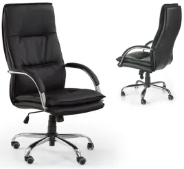 fotel-obrotowy-biurowy-do-pracy-gabinetu-z-ekoskory-czarny-stanley-tilt