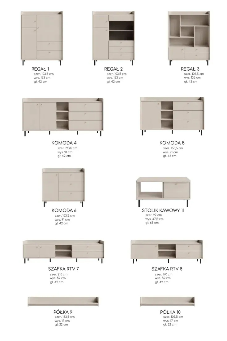 regal-garden-3-bez-piaskowy