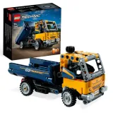 lego-technic-42147-wywrotka-certyfikaty-opinie-atesty-ce